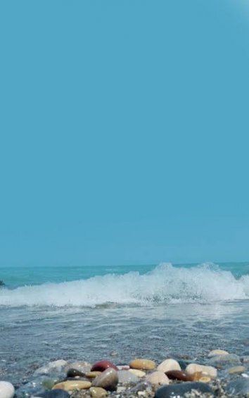  عکس پروفایل ساحل برای تلگرام