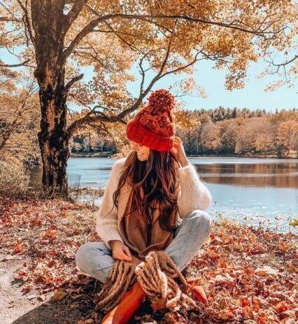  عکس پاییزی جدید