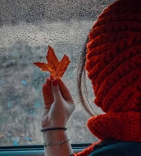  عکس پاییزی جدید