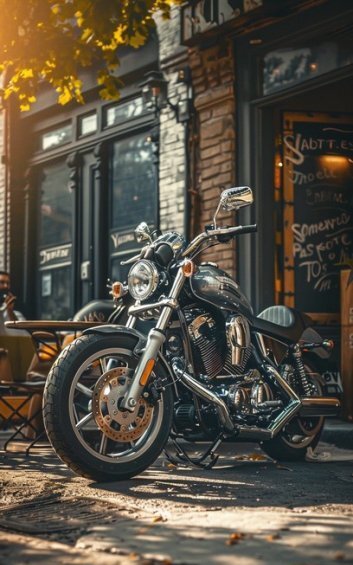  عکس موتور خفن