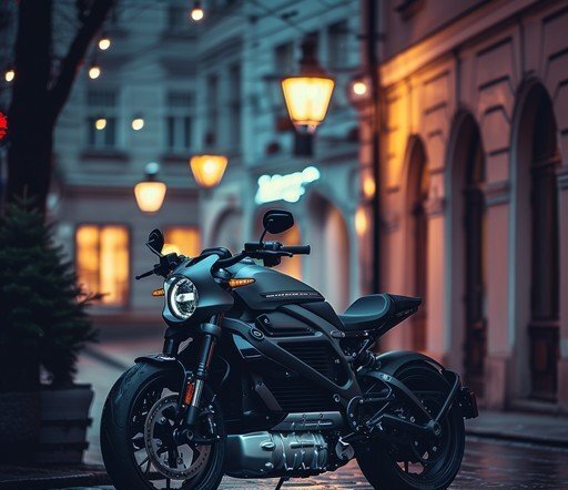  عکس موتور خفن