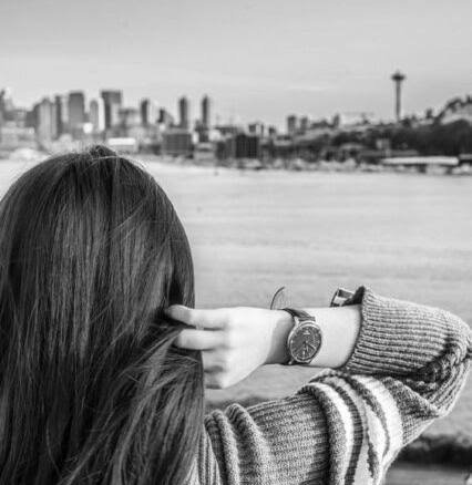  دانلود عکس پروفایل دختر DJ برای اینستاگرام