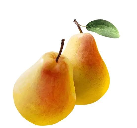  عکس گلابی های تازه و خوشمزه با کیفیت بالا