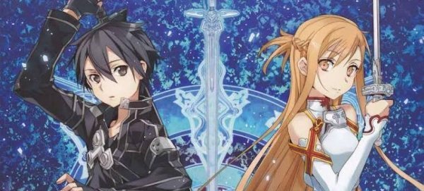  عکس پروفایل انیمه ای پسر شمشیر زن با کیفیت HD