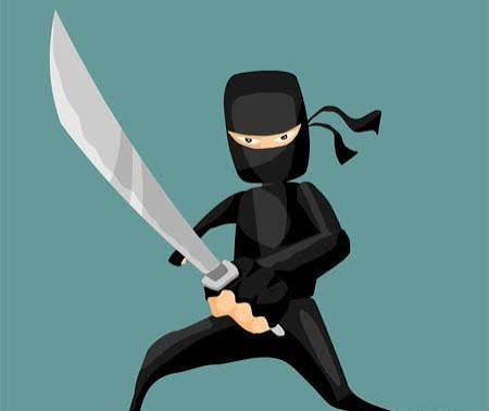  عکس فانتزی مبارزه با شمشیر برای پروفایل گیمرها
