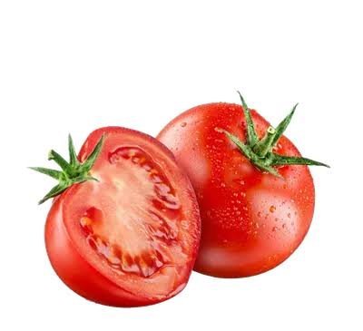  عکس گوجه فرنگی های تازه و شاداب