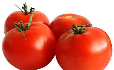  عکس گوجه فرنگی های تازه و شاداب