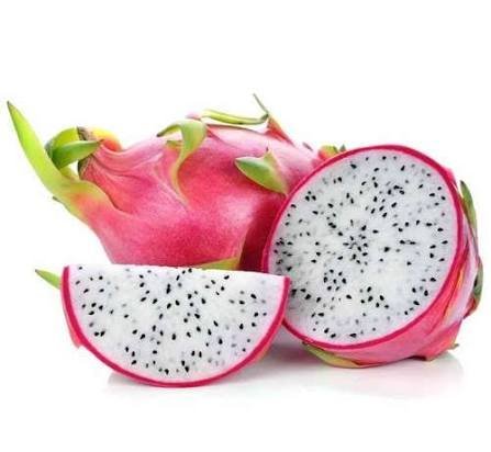  عکس دراگون فروت یا میوه اژدها برای استوری