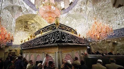  عکس محرمی امام حسین با کیفیت عالی