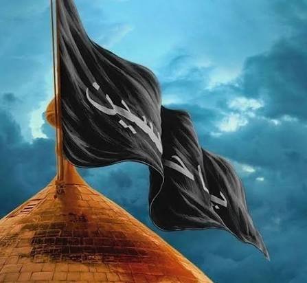  عکس محرمی امام حسین با کیفیت عالی
