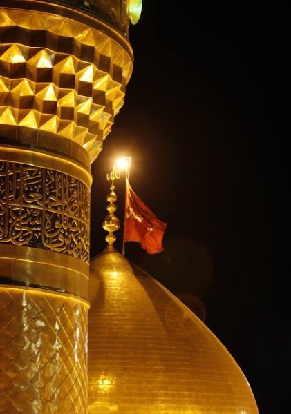  عکس محرمی امام حسین با کیفیت عالی