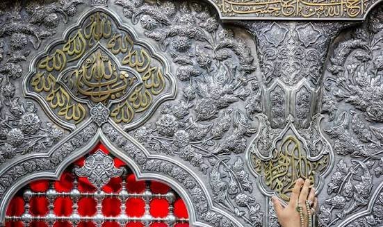  عکس محرمی امام حسین با کیفیت عالی