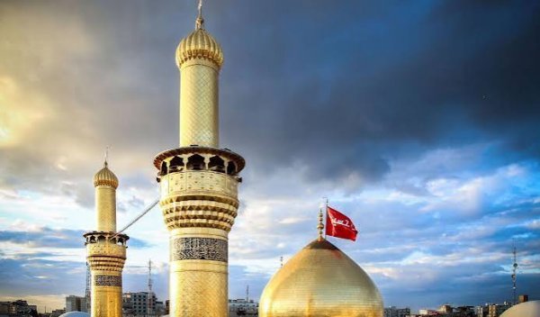  عکس محرمی امام حسین با کیفیت عالی