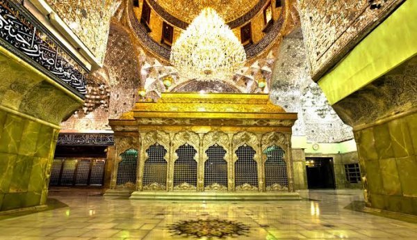  عکس محرمی امام حسین با کیفیت عالی