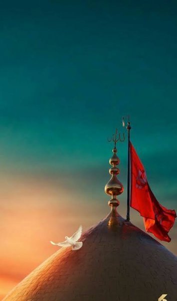  بهترین عکس هنری محرم برای پروفایل