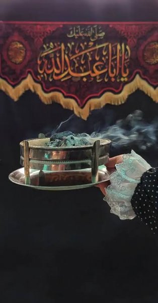  بهترین عکس هنری محرم برای پروفایل