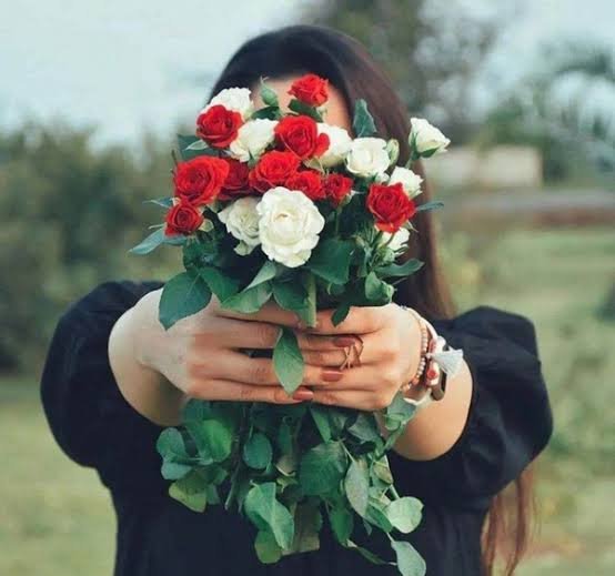  عکس پروفایل دخترانه و عاشقانه