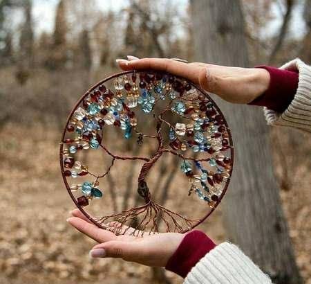  عکس پروفایل هنری برای واتساپ و تلگرام و اینستا