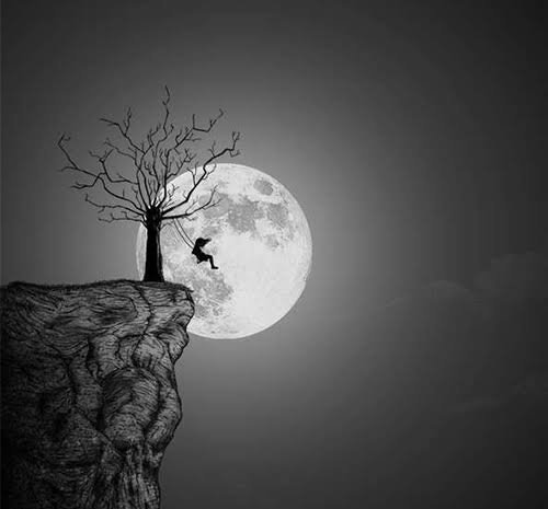  عکس پروفایل هنری برای واتساپ و تلگرام و اینستا