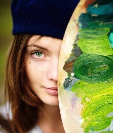  عکس پروفایل هنری برای واتساپ و تلگرام و اینستا