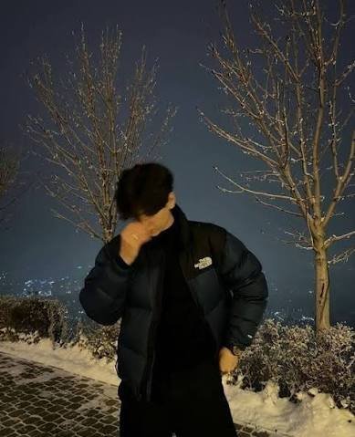  عکس پروفایل هنری پسرانه