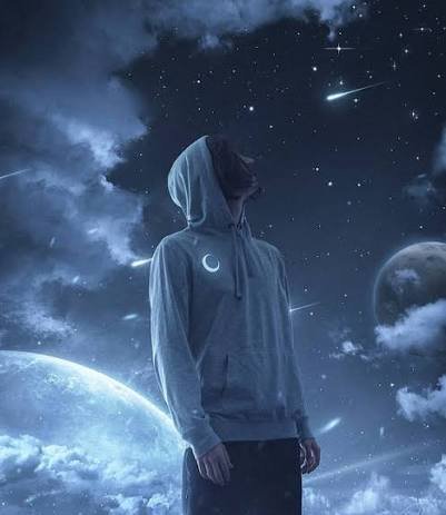  عکس پروفایل هنری پسرانه