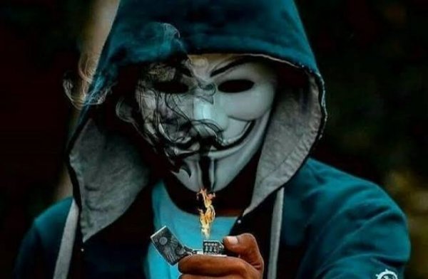  عکس پروفایل هنری پسرانه