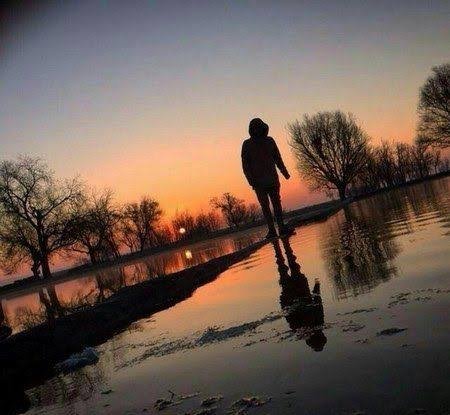  عکس پروفایل هنری پسرانه