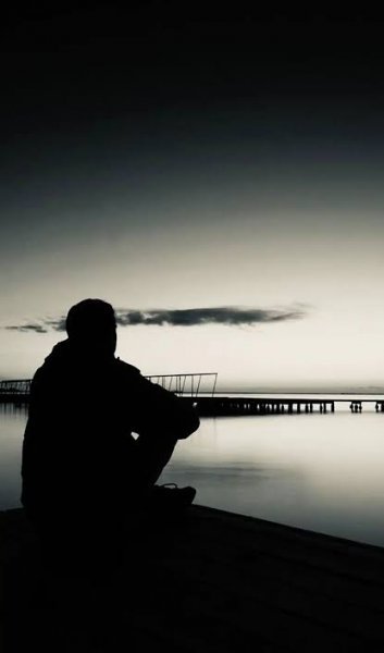  عکس پروفایل هنری پسرانه