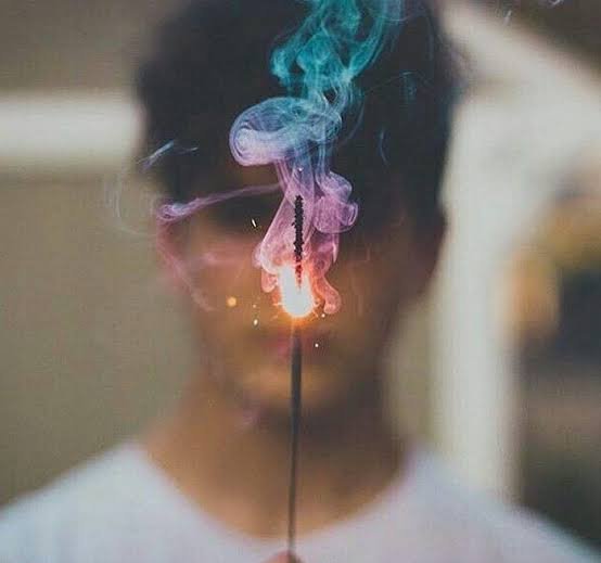  عکس پروفایل هنری پسرانه