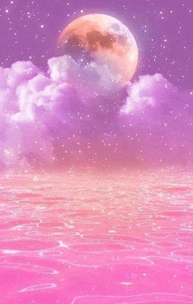 تصویر زمینه کیوت دخترانه