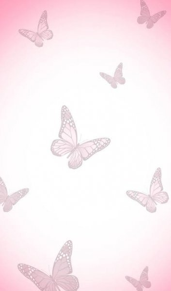  تصویر زمینه کیوت دخترانه