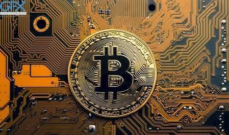  بک گراند ماین بیت کوین برای کامپیوتر