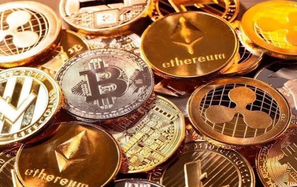  بک گراند ماین بیت کوین برای کامپیوتر