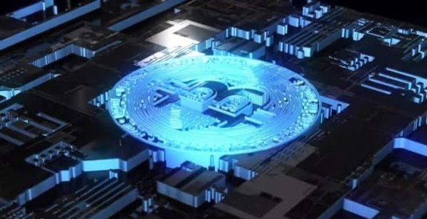  بک گراند ماین بیت کوین برای کامپیوتر
