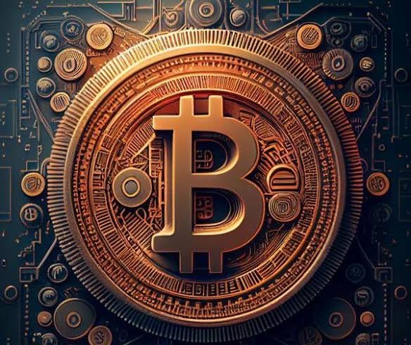  بک گراند ماین بیت کوین برای کامپیوتر