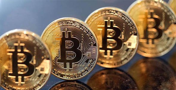  بک گراند ماین بیت کوین برای کامپیوتر