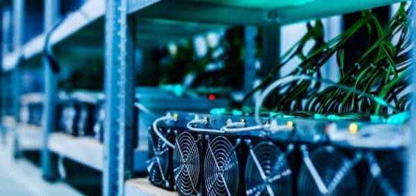  بک گراند ماین بیت کوین برای کامپیوتر