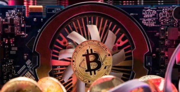  بک گراند ماین بیت کوین برای کامپیوتر