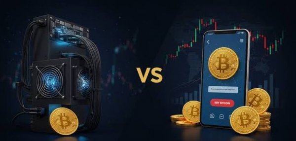  بک گراند ماین بیت کوین برای کامپیوتر