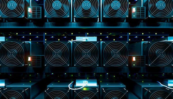  بک گراند ماین بیت کوین برای کامپیوتر