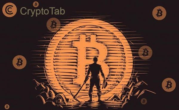  بک گراند ماین بیت کوین برای کامپیوتر