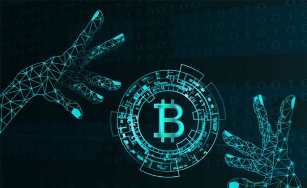  بک گراند ماین بیت کوین برای کامپیوتر