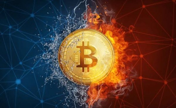  بک گراند ماین بیت کوین برای کامپیوتر
