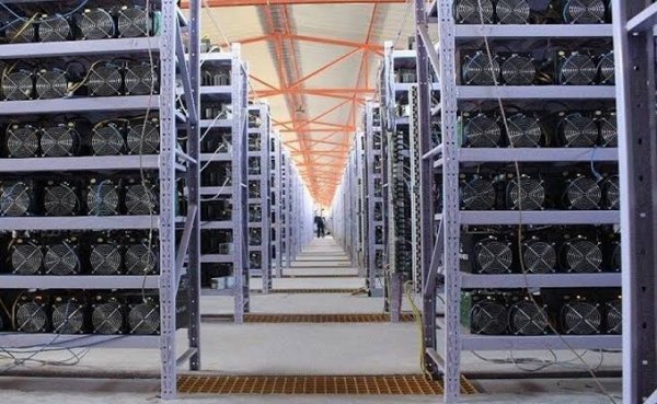  بک گراند ماین بیت کوین برای کامپیوتر