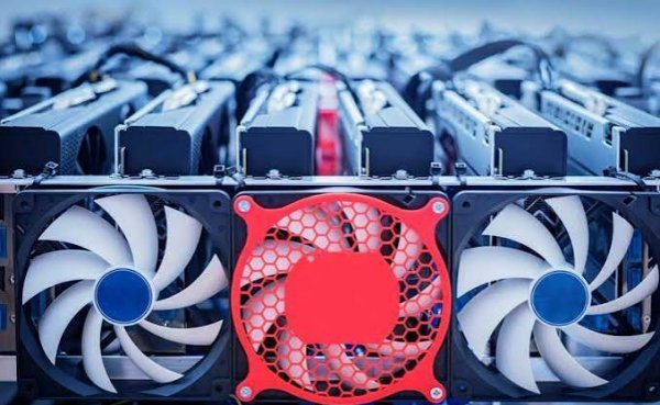  بک گراند ماین بیت کوین برای کامپیوتر