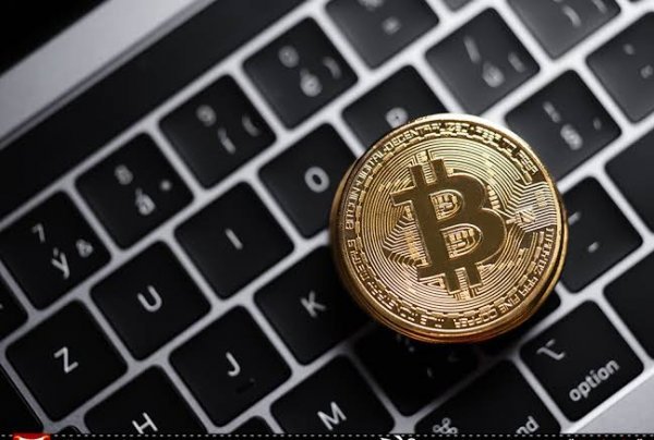  بک گراند ماین بیت کوین برای کامپیوتر