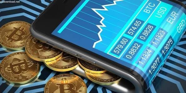  بک گراند ماین بیت کوین برای کامپیوتر