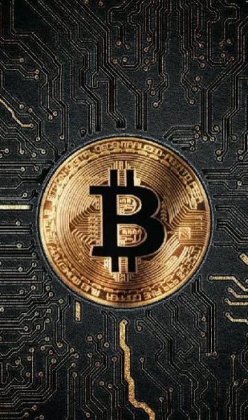  عکس بیت کوین برای پس زمینه