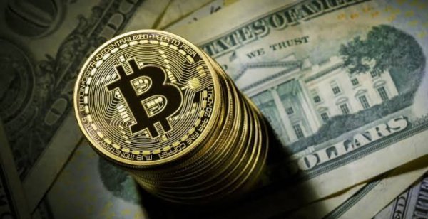 دانلود عکس بیت کوین با کیفیت